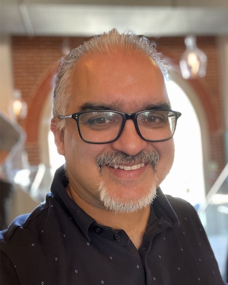 Rohit Nanda, Strategic Advisor